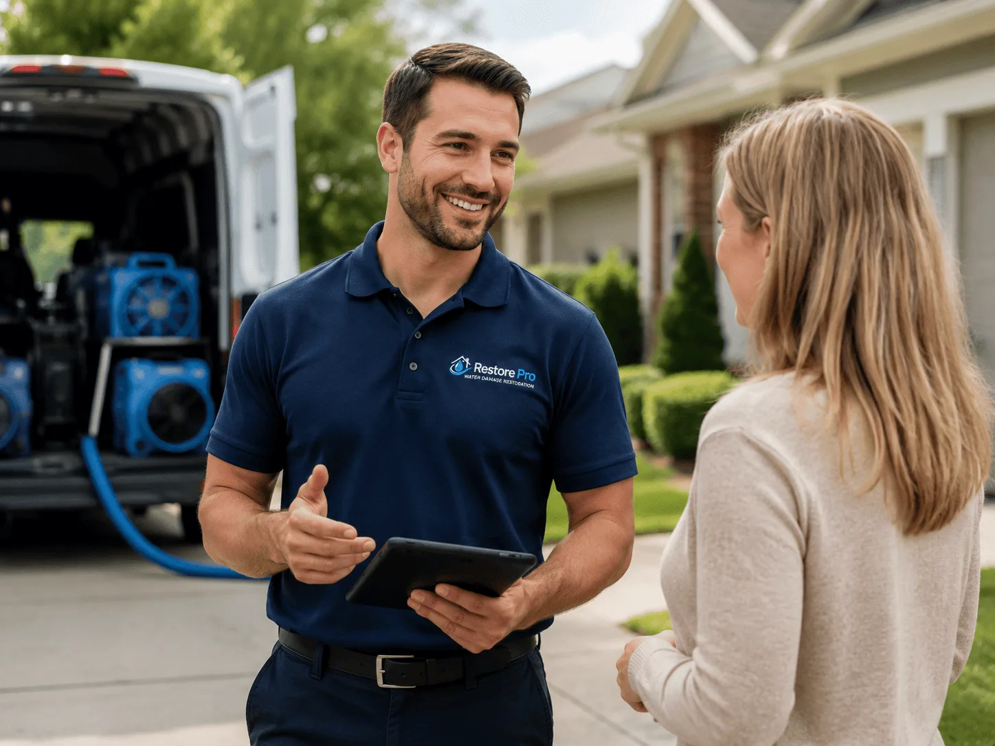 Water Damage Restoration Durham, MO FAQs